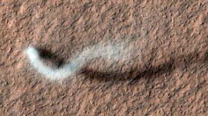 Nasa perseverance rover reveals glorious first images of mars surface. Nasa S Curiosity Rover Spots Dust Devil Storm Over Mars Gale Crater The Weather Channel Articles From The Weather Channel Weather Com