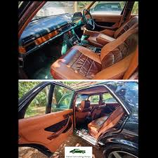 Image result for Walnut Brown 1981 Mercedes
