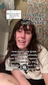 Signs Someone Cast A Love Spell
