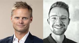 Desiknio Strengthens Leadership Team with Two New Hires