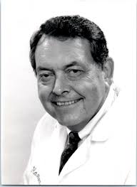 Maurice Hanson Obituary