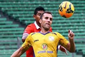 Persatuan sepak bola barito putera, also known as barito putera, is an indonesian professional football club based in banjarmasin, south kalimantan. Eks Gelandang Barito Putera Asal Montenegro Ingin Melatih Klub Indonesia