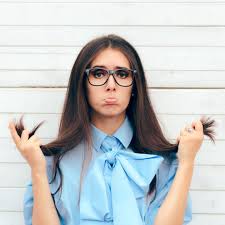 Haare Brechen Ab Diese 4 Tipps Helfen Brigitte De