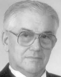 Francis Klunk Obituary (2006)