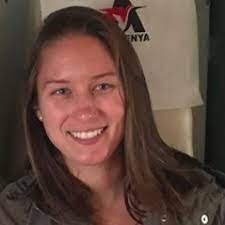 Amanda Flatley's Instagram, Twitter & Facebook