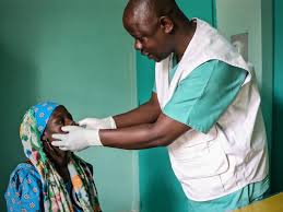You were discharged on the 4th day. Niger Hepatitis E Outbreak In Diffa 186 Pregnant Women Admitted To Hospital Msf