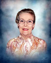 Frances Fussell Obituary