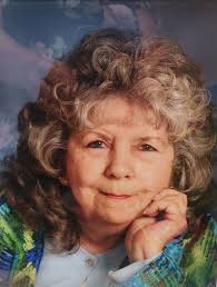 Obituary for Joyce Robinson Hickman