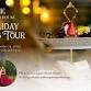 Holiday Tea and Tour at Ford House event image