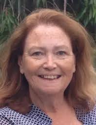 Obituary information for Gail Finegan