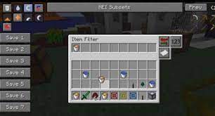 Random things adds various miscellaneous items and blocks to minecraft this site works best with javascript enabled. Random Things Mod 1 17 1 1 16 5 1 15 2 1 14 4 Minecraft