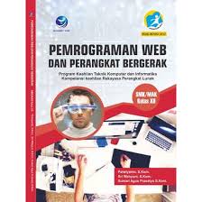 This is a great opportunity soal penjaskes kelas 12 semester 1 essay to get academic help for your assignment from an expert writer. Buku Pemrograman Web Dan Perangkat Bergerak Smk Mak Kelas Xii Patwiyanto Shopee Indonesia