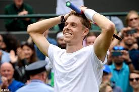 The scotsman, mounting his latest comeback after two hip operations, delighted centre court fans … Denis Shapovalov Set To Take On Defending Champion Novak Djokovic After Overcoming Karen Khachanov Spy Gists