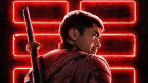 Snake Eyes El Origen Ouvre Le Comic Con 2021 Avec Une Distribution Exclusive Et Des Details Du Film