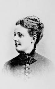 Sarah Orne Jewett Wikipedia The Free Encyclopedia Sarah Orne Jewett Women Famous Women