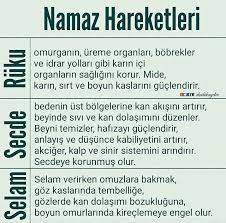 Yapilan Arastirmalarda Namazin Yararlari Motive Edici Alintilar Olumlamalar Ilahm Veren Alintilar