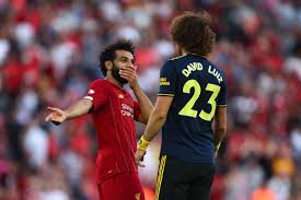 Rumor pertandingan mu vs liverpool terancam batal itu mulai mengemuka ketika suporter setan merah kian masih saat 'membajak' old trafford. Arsenal Vs Liverpool Preview Team News And Ways To Watch The Liverpool Offside