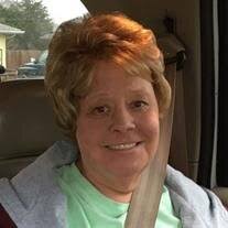 LuAnn Darlene Cole Obituary