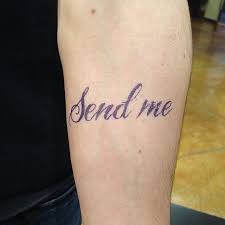 I would like to have a painting made. Are Tattoos And Body Piercings Sinful Dane S Place