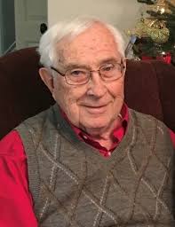 Obituary information for John Dilliva McCray