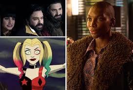 Best new fall tv comedy: Tv S 10 Best Comedy Series Of 2020 Tvline
