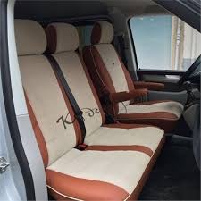 Oto Koltuk Kilifi Volkswagen Transporter T5 T6 T7 5 1 Fiyati
