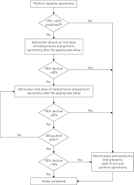 Ers Technical Standard On Bronchial Challenge Testing