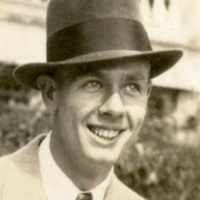 Dr. Darrell Clayton Crain Jr. (1910–1995)