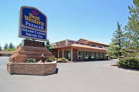 Our pet policy provides the fees and rules you need to know before your arrival at our hotel. Best Western Premier Grand Canyon Squire Inn Usa Bei Hrs Gunstig Buchen