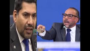 Turno del diputado Máximo Castro, Sesión No. 0003 miércoles 30 de agosto  2023.