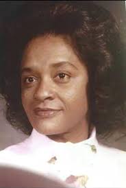 LaReeda " Williams" Byrd LHS 1971