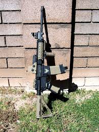 What Spray Paint Matches Magpul S Flat Dark Earth Pics Ar15 Com