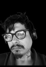 Jonathan George Ledesma went into ternal rest