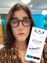 Doherty Warby Parker