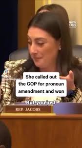 This administration is so focused