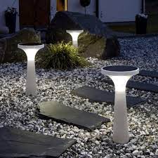 Led 3 watt outdoor garden spike light ground lighting gu10 ip65 ($9.76) 4. Decorating Ideas For Garden Lighting Ambient Atmosphere Interior Design Ideas Ofdesign