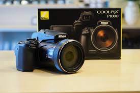 Cheap point & shoot cameras, buy quality consumer electronics directly from china suppliers:nikon coolpix p1000 digital camera enjoy free shipping worldwide! Nikon Coolpix P1000 Firmware Update Version 1 2 Released Nikon Rumors