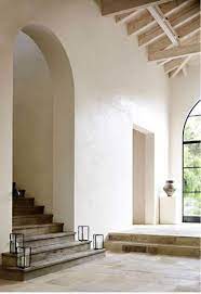 Venetian plaster has been used for hundreds of years and has never gone out of style. Pin On Houses Raw Refined