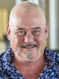 Darren Stevenson leads by example at Blair Athol North school