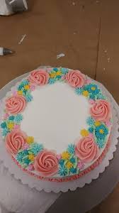 Simple Birthday Cake Design Simple Cake Designs Buttercream Cake Designs Simple Birthday Cake Designs