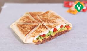 Lift your spirits with funny jokes, trending memes, entertaining gifs, inspiring stories, viral videos, and so much more. Taco Bell Canada