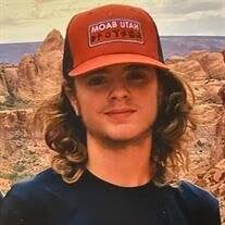 Jeremy Long Obituary