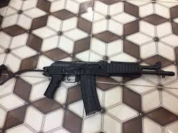 Importer & distributor of fine firearms. Cá´€ÊŸÉªÊ™Ê€á´‡ OÊ™sá´„á´œÊ€á´€ Ø¹Ù„Ù‰ ØªÙˆÙŠØªØ± A Interesting Ak For Sale In Iraq A 5 56mm Zastava M21 It S The Shortest Variant Which Zastava Themselves Call A Submachine Gun Appears To Be An Earlier