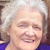 Cathrin Mae (Jenkerson) Williams, 84, Festus