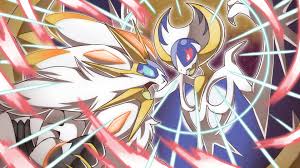 Solgaleo Vs Lunala 4k Ultra Hd Wallpaper Background Image 3840x2160 Id 715867 Wallpaper Abyss Sun and moon's legendary pokemon will. solgaleo vs lunala 4k ultra hd