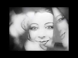 Le Ballet Mecanique (1924), possibly an inspiration to Zappa, composed by  George Antheil