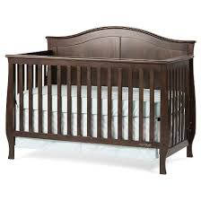 Child Craft Camden 4 In 1 Convertible Crib Convertible Crib Cribs Baby Cribs Convertible