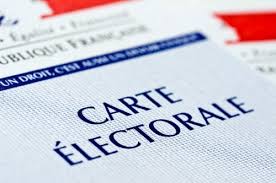 Que Faire En Cas De Perte Ou Vol De La Carte Electorale