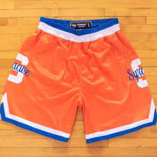 Ninety Shorts Syracuse 9861987 Throwback Basketball Shorts Poshmark