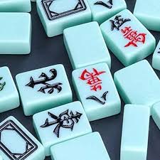 Solitario chino, mahjongg, mahjong fortuna, mahjong torres, mahjong 3d, mahjong connect, mahjong jardines y muchos más juegos mahjongg. Mah Jong Azulejos Juego De Mesa Juegos De Mahjong Chino Tradicional Juego Chino Mahjong Entretenimiento Mejor Regalo For El Amante De Mahjong Mahjong Magnetica Adecuado For Mahjong Maquina Mah Jong